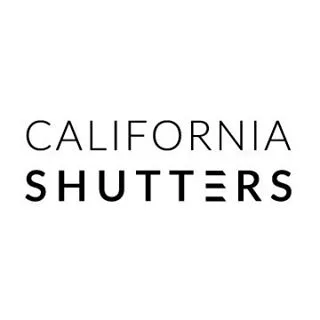 California Shutters discount code